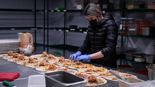 Healthy Food Delivery Calgary: Real Food For A Busy Lifestyle