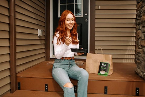 Why you should consider daily meals delivered for your fitness journey.