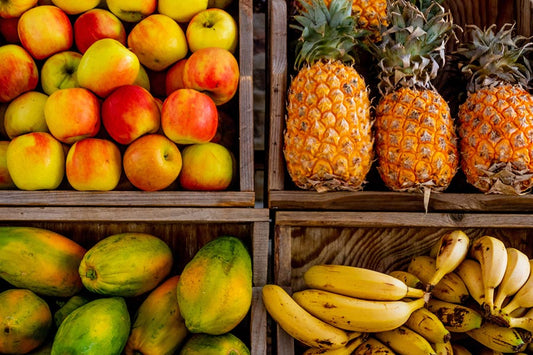 Healthy Carbohydrate Sources You Should Be Eating