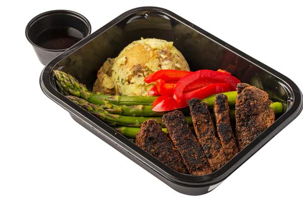 meal prep in Canada meal prep delivered to your door