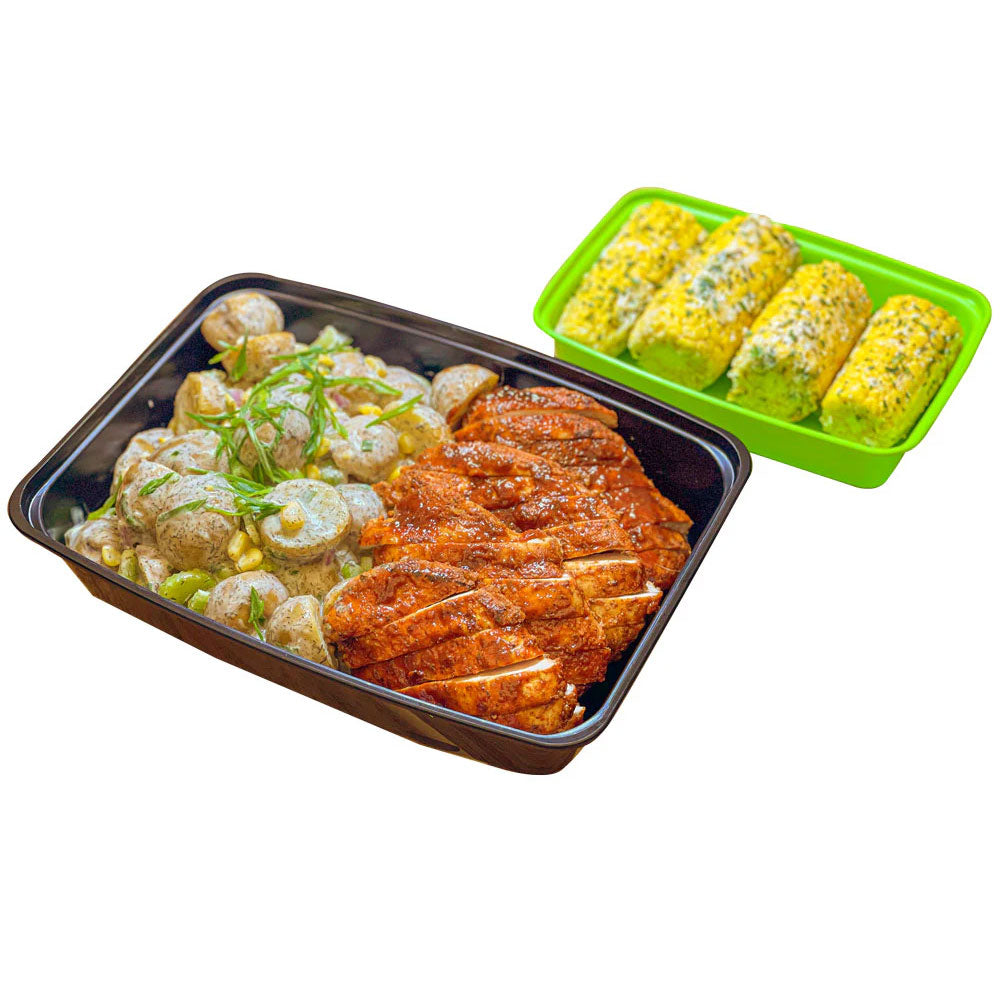Family Bite Me BBQ Chicken Pack