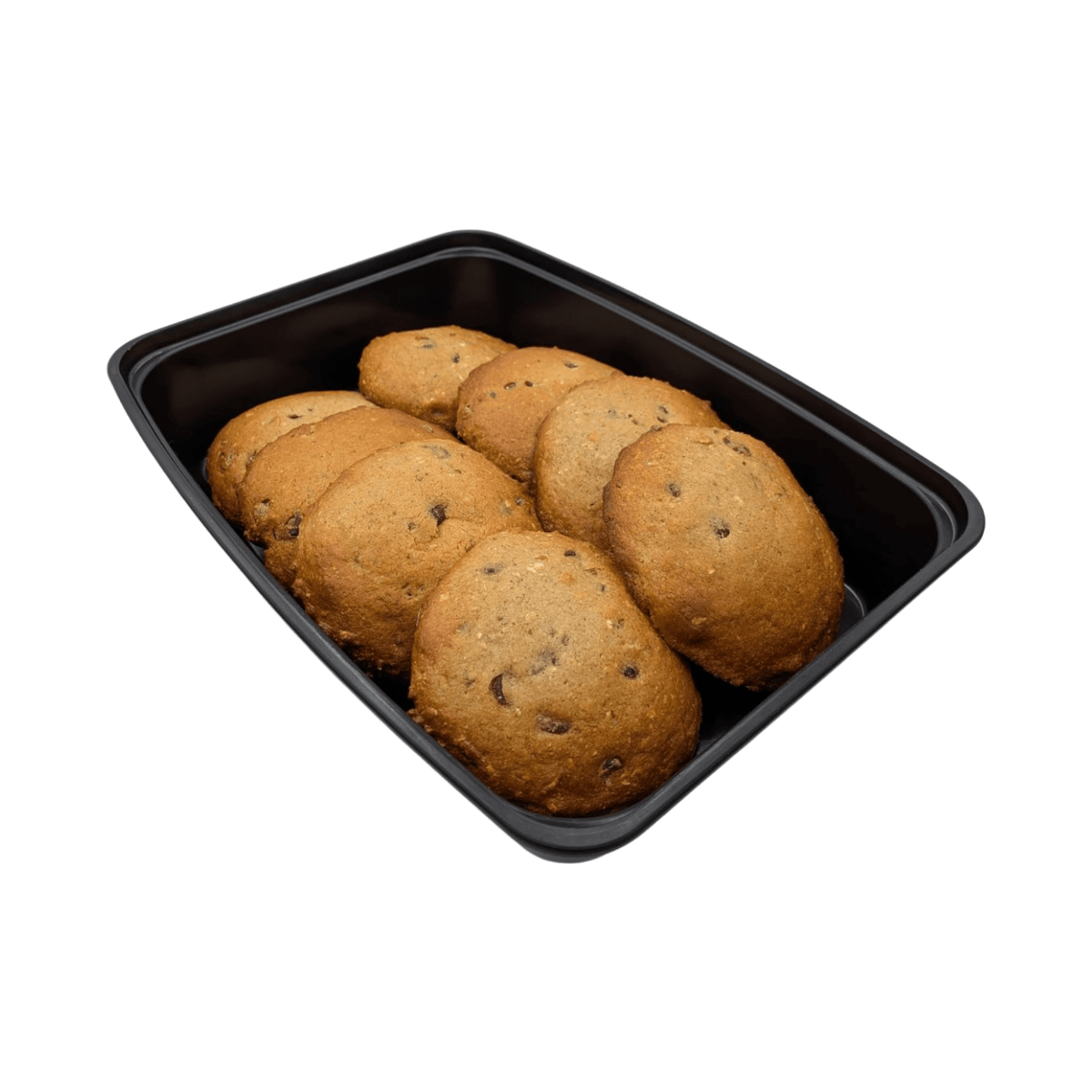 Bulk Protein Cowboy Cookies (8 pack)