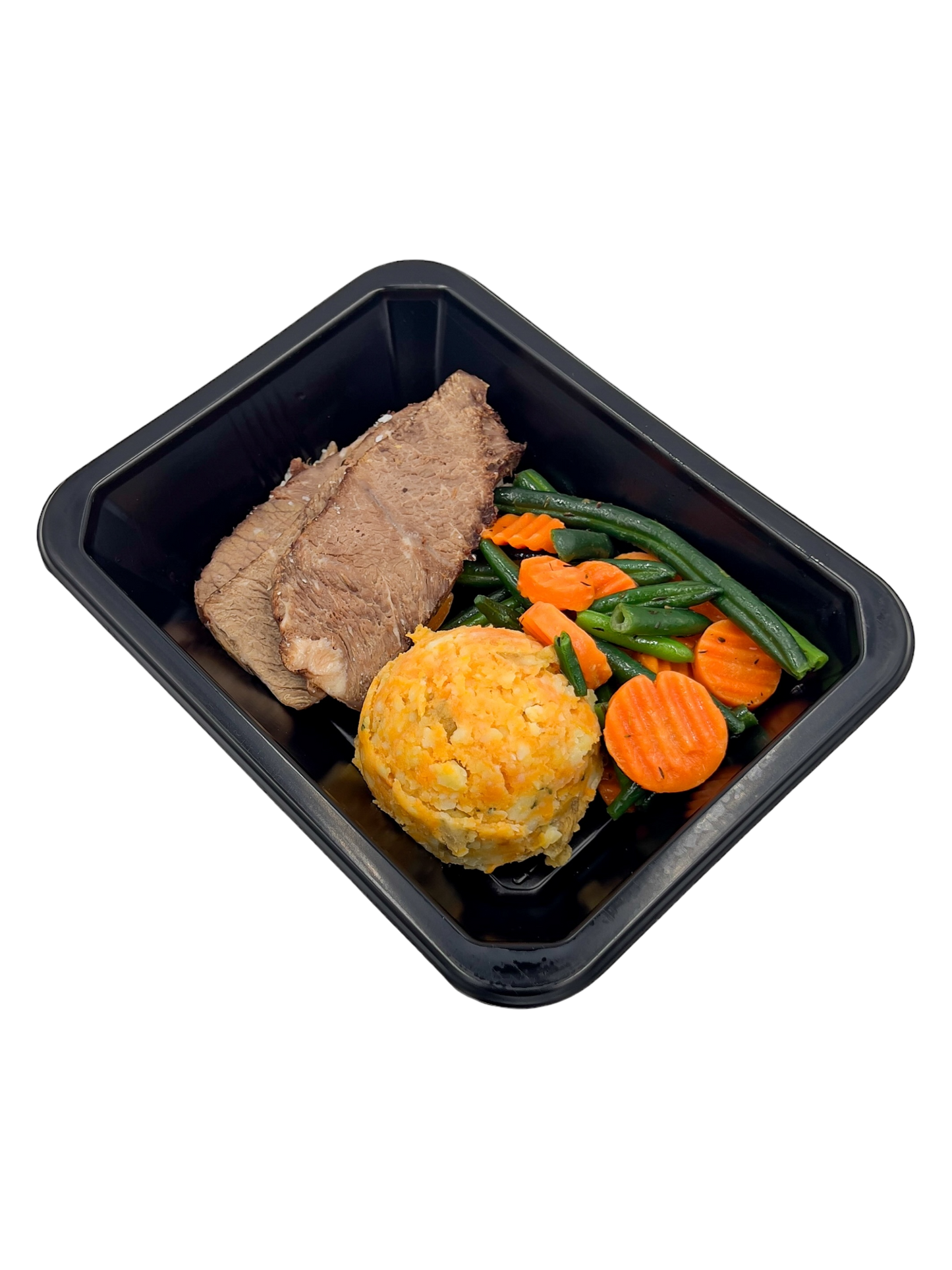 Roast Beef Dinner