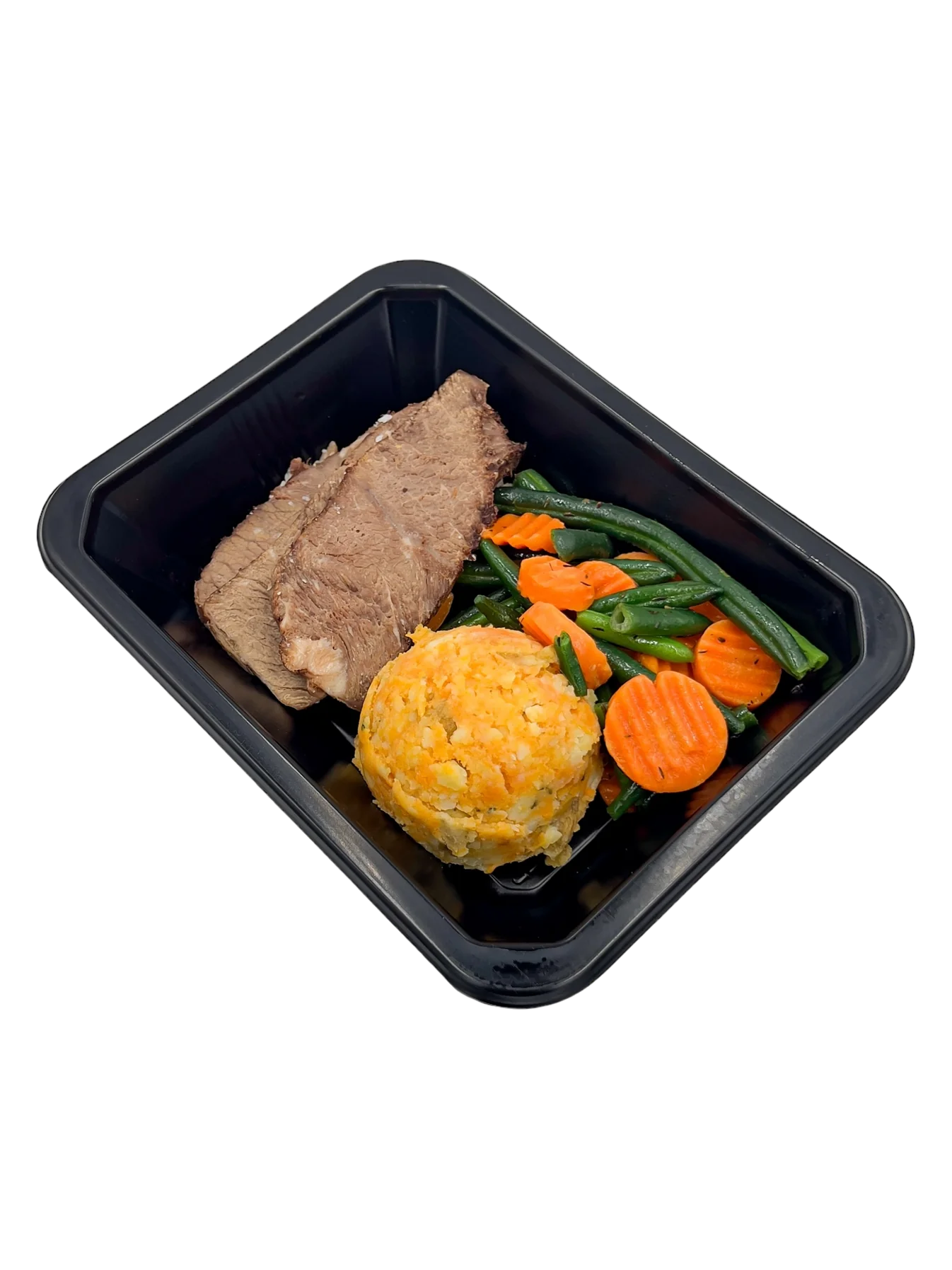 Roast Beef Dinner