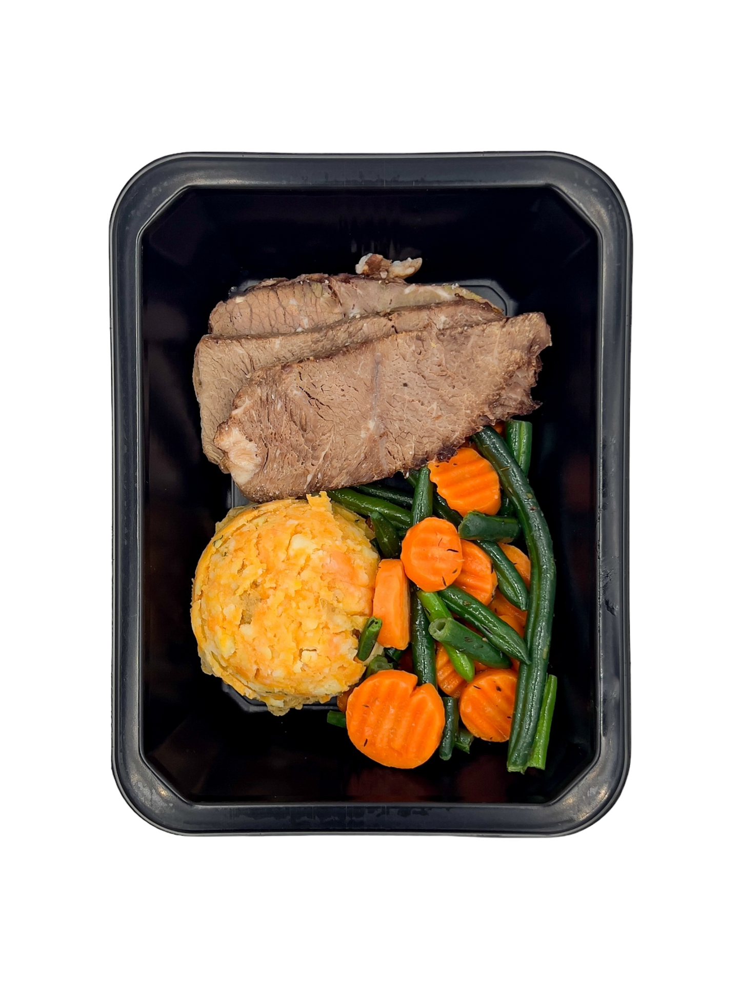 Roast Beef Dinner