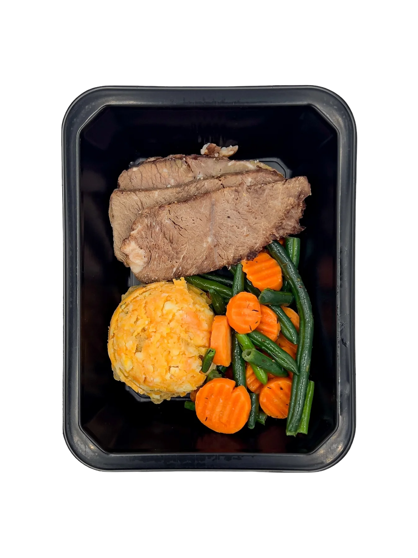 Roast Beef Dinner