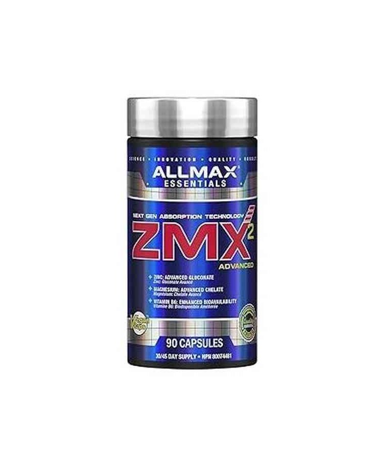 ALLMAX NUTRITION ZMX2
