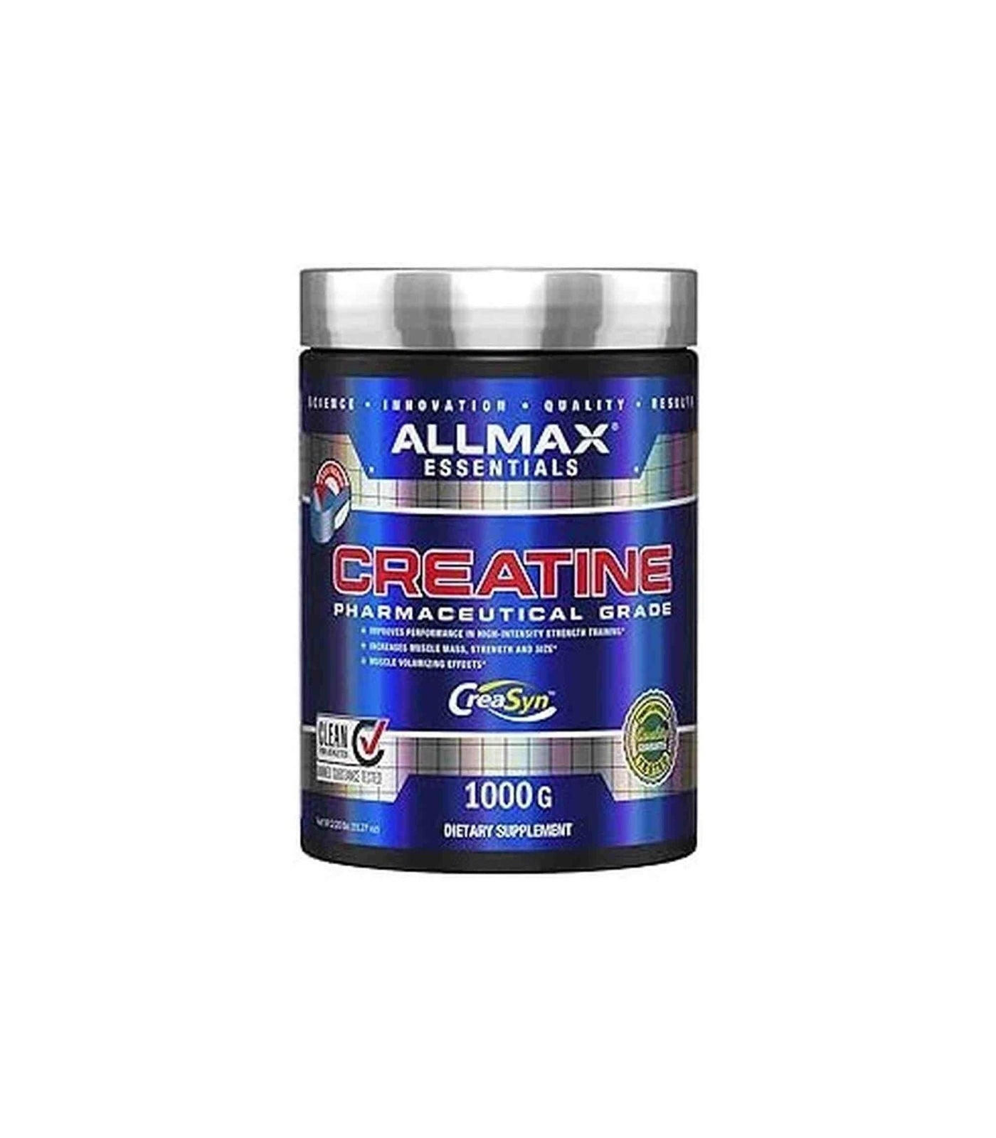 Allmax Creatine 1000g