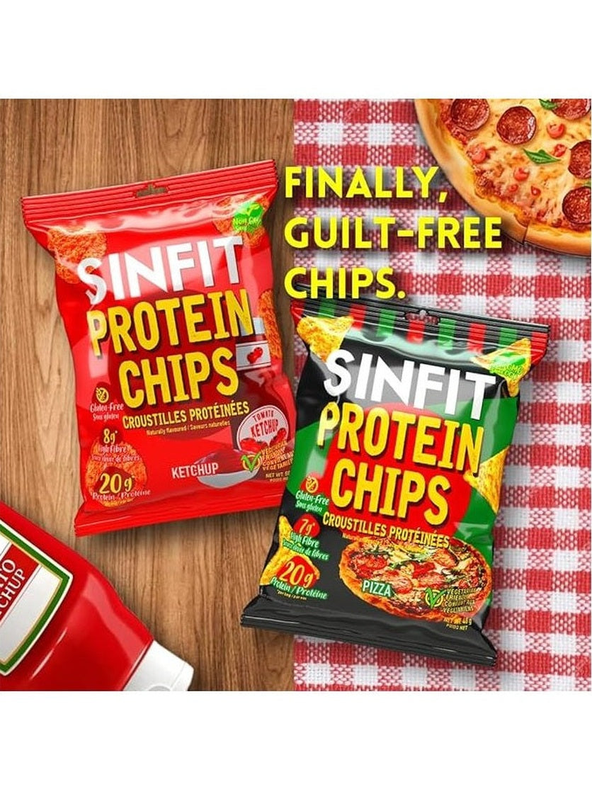 Sinfit Protein Chips
