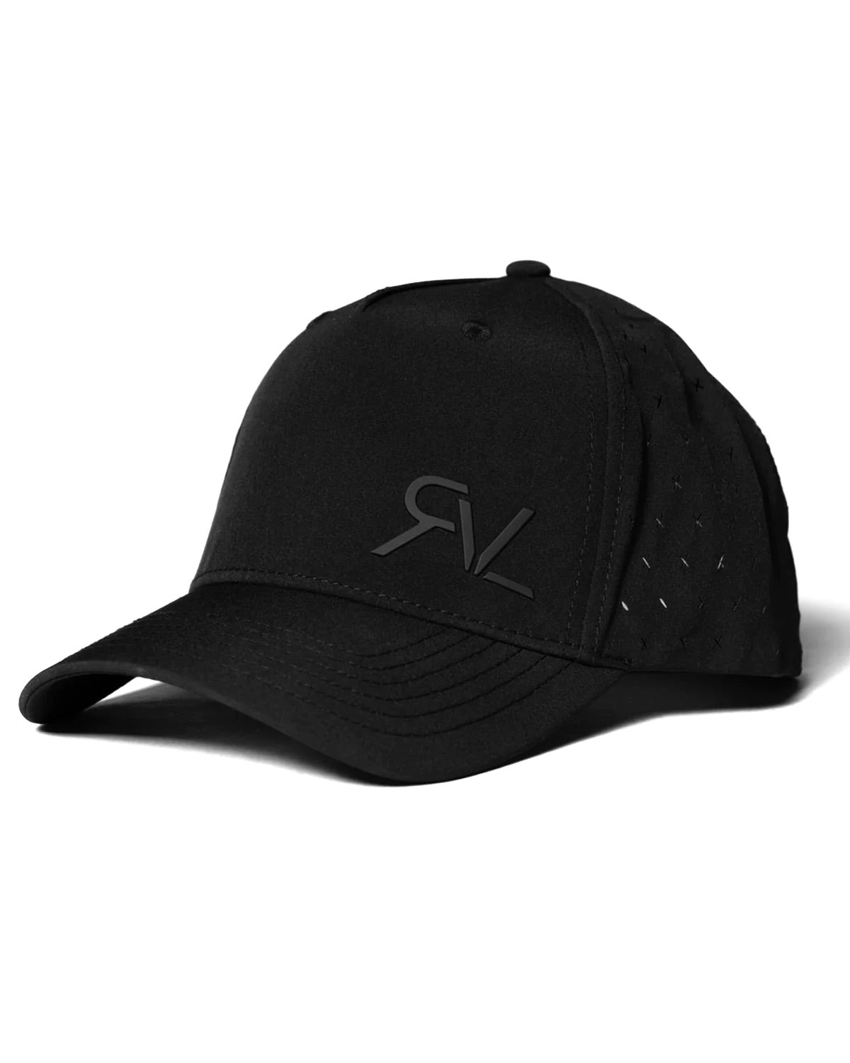 RVL Peak Hat