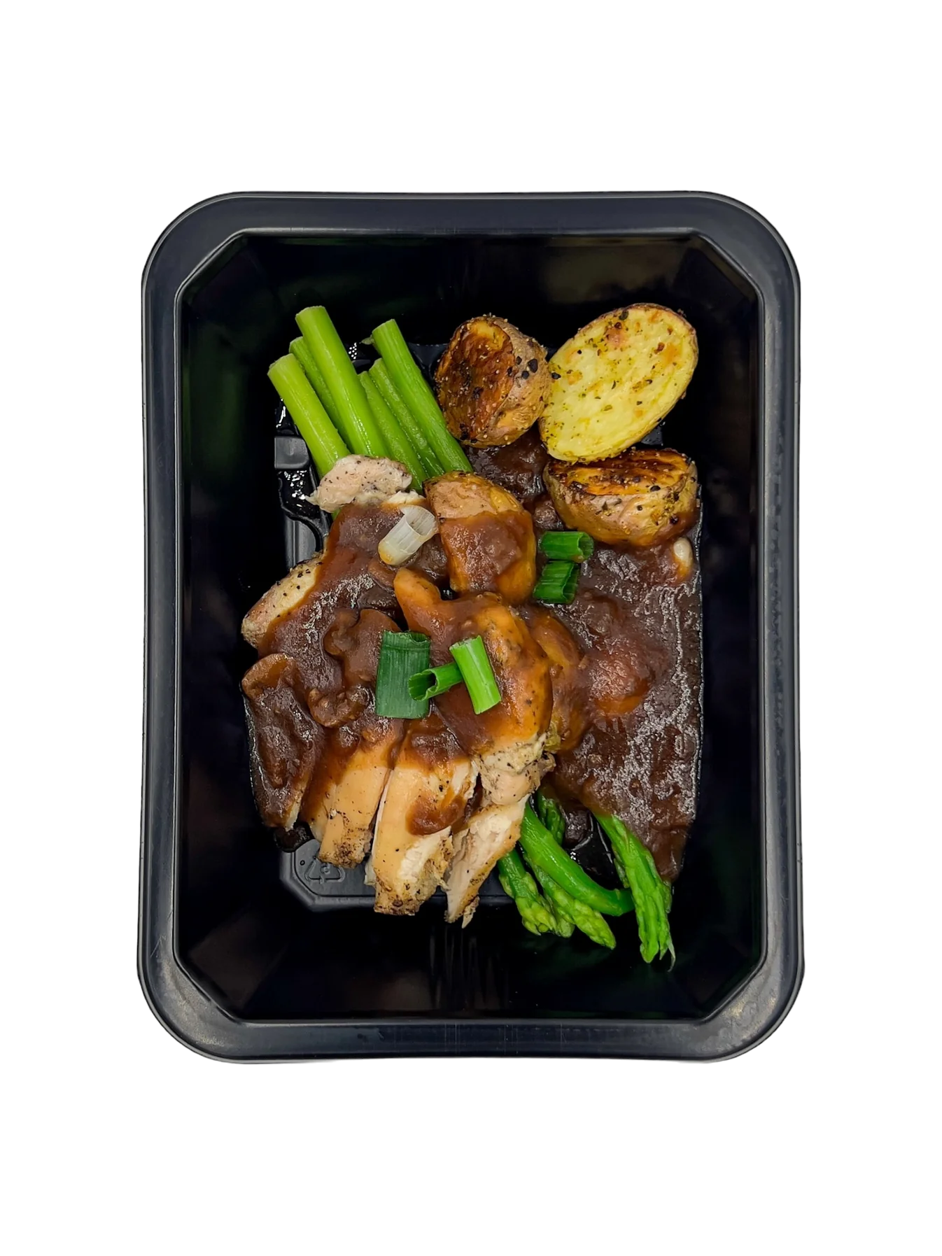 Hunter Chicken Meal