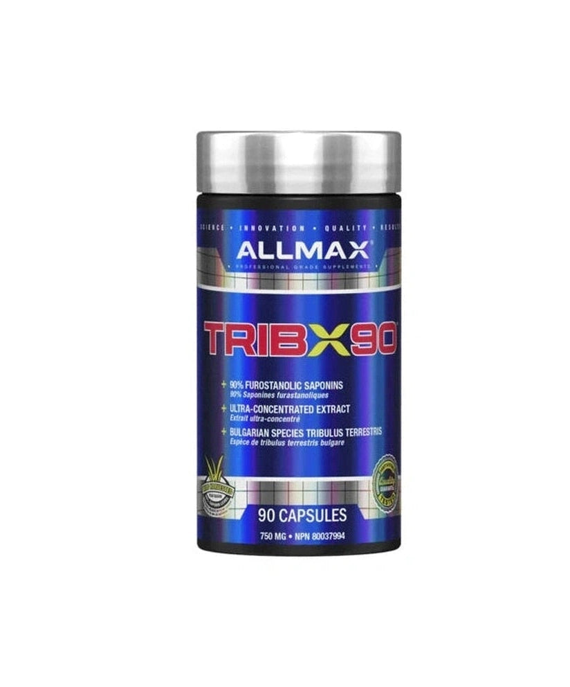 Allmax TRIBX90