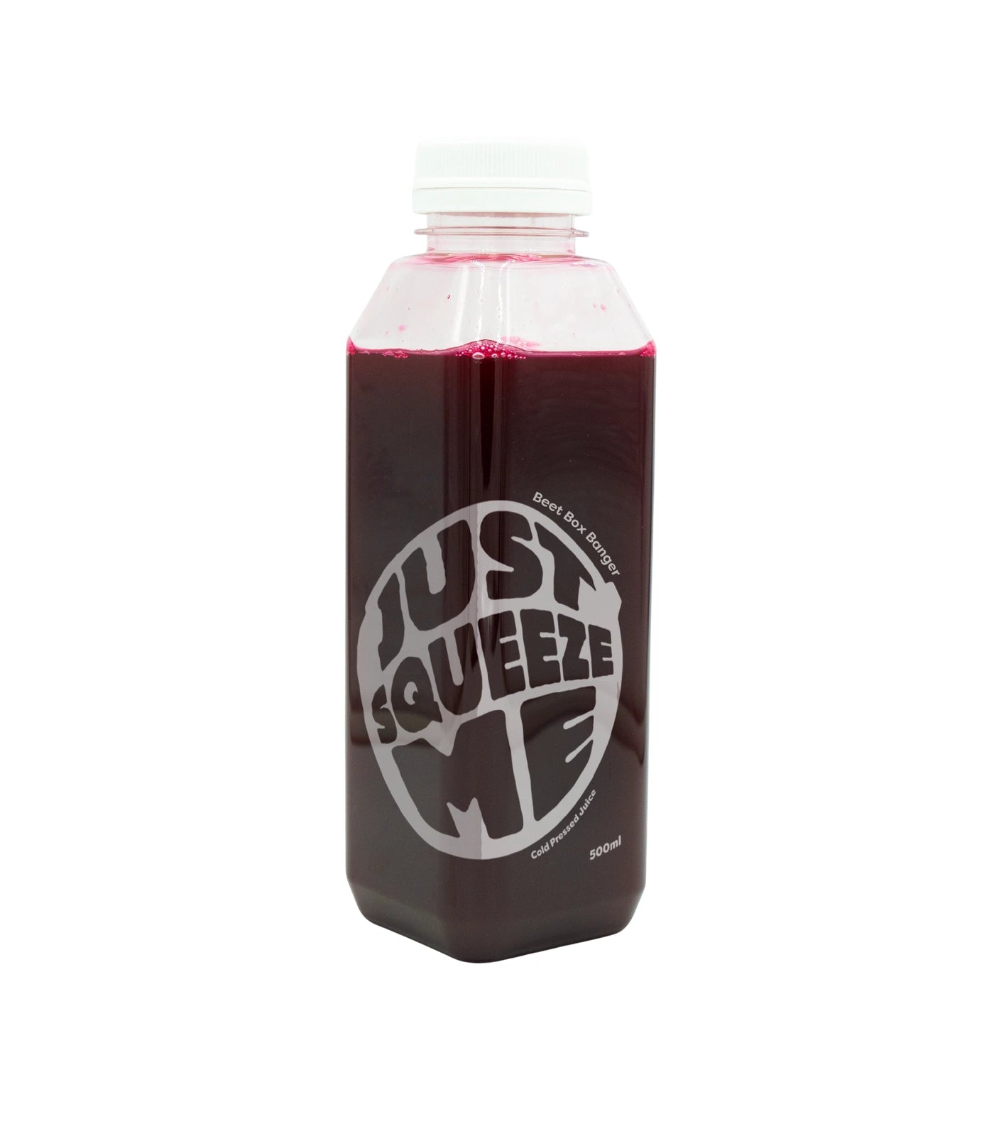 Beet Box Banger