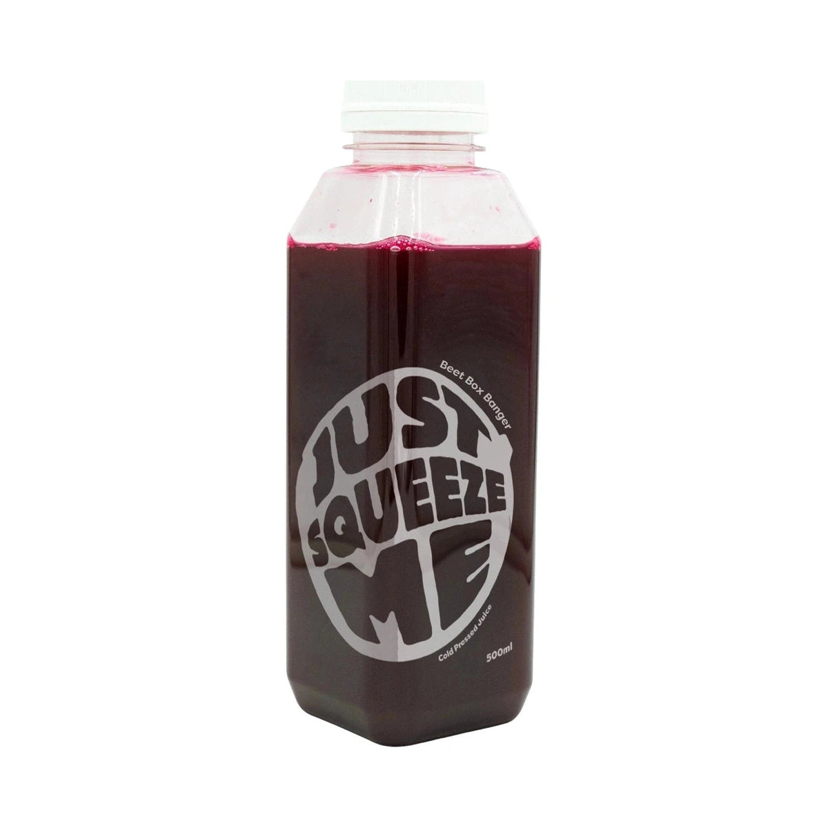 Beet Box Banger