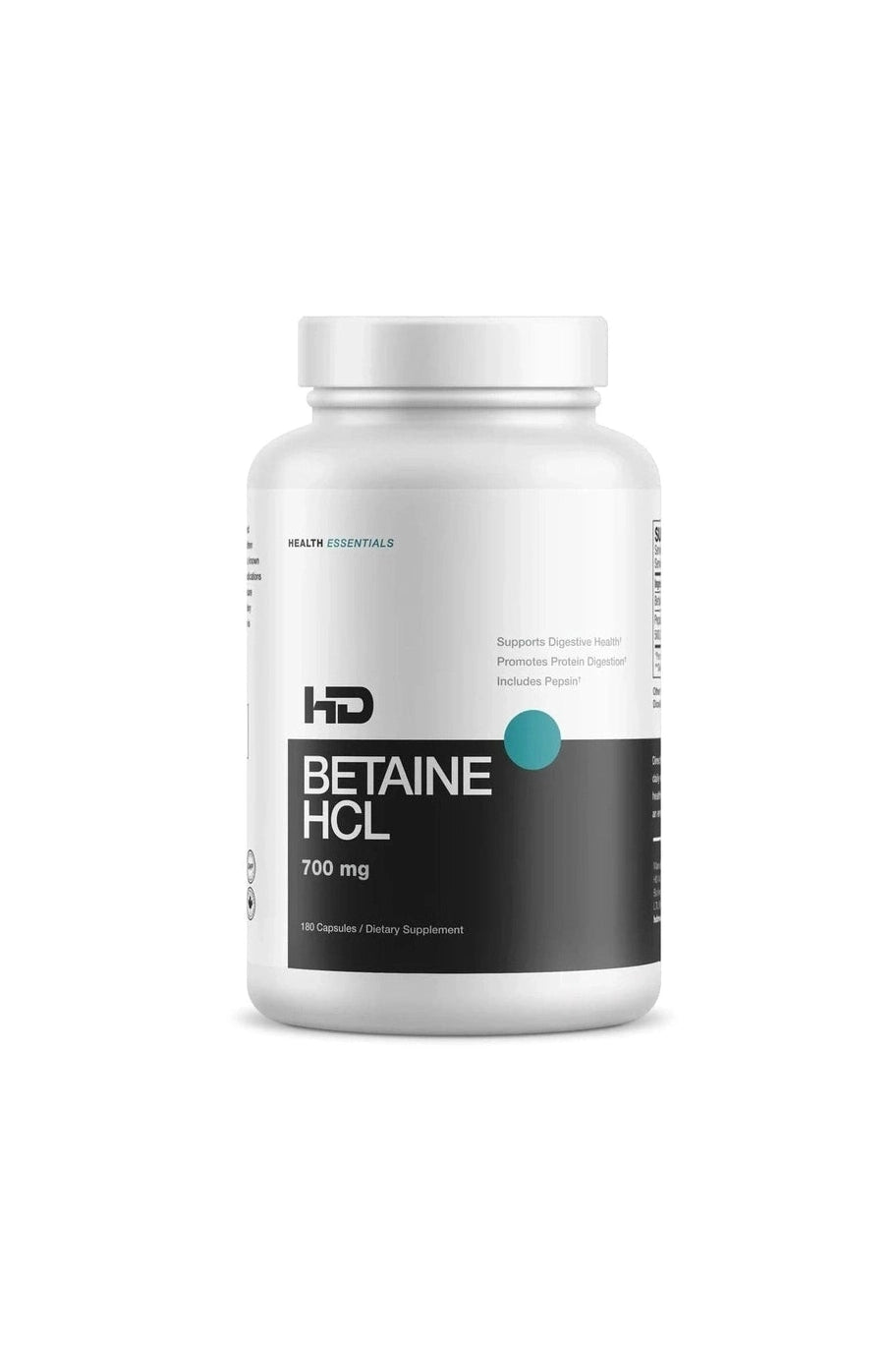 HealthHD Betaine-HCL