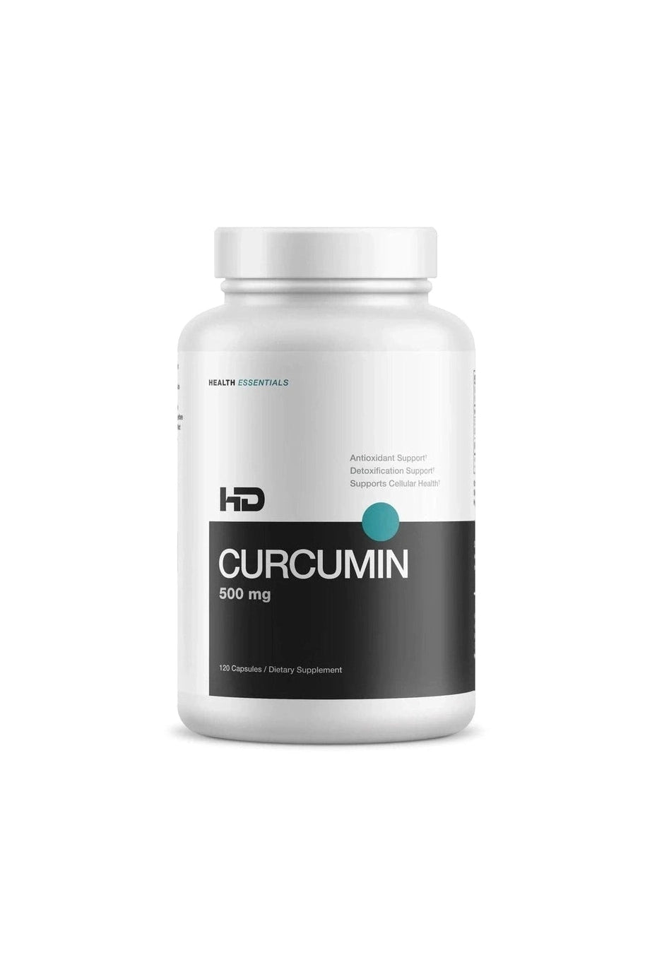 HealthHD Curcumin