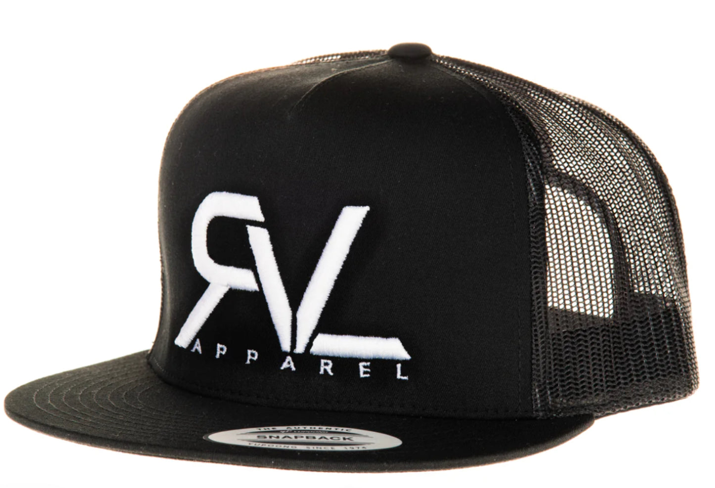RVL Trucker Hat