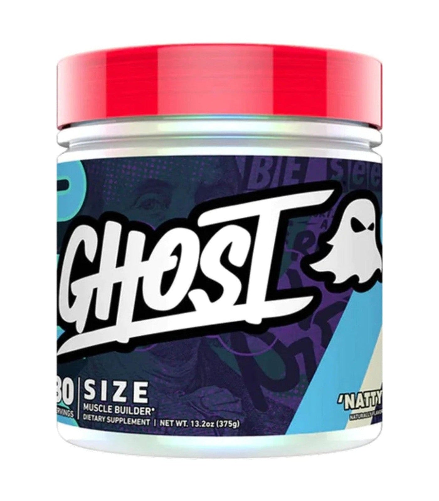 Ghost Size - 30 Servings