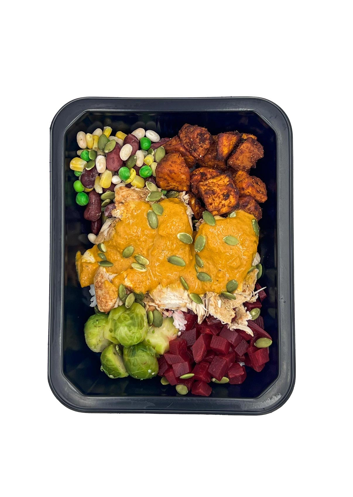 Harvest Bowl