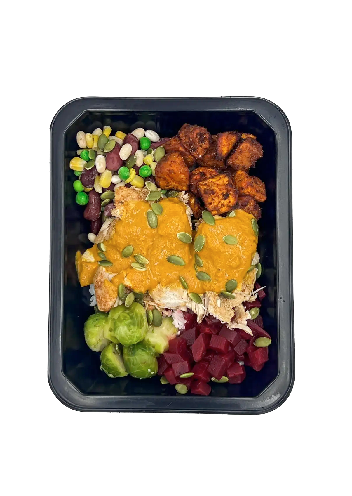 Harvest Bowl