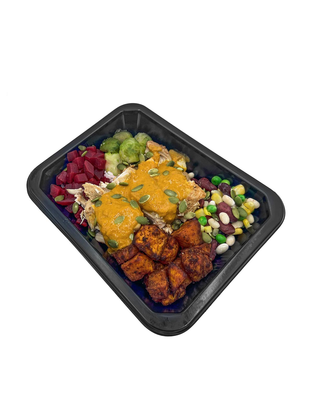 Harvest Bowl