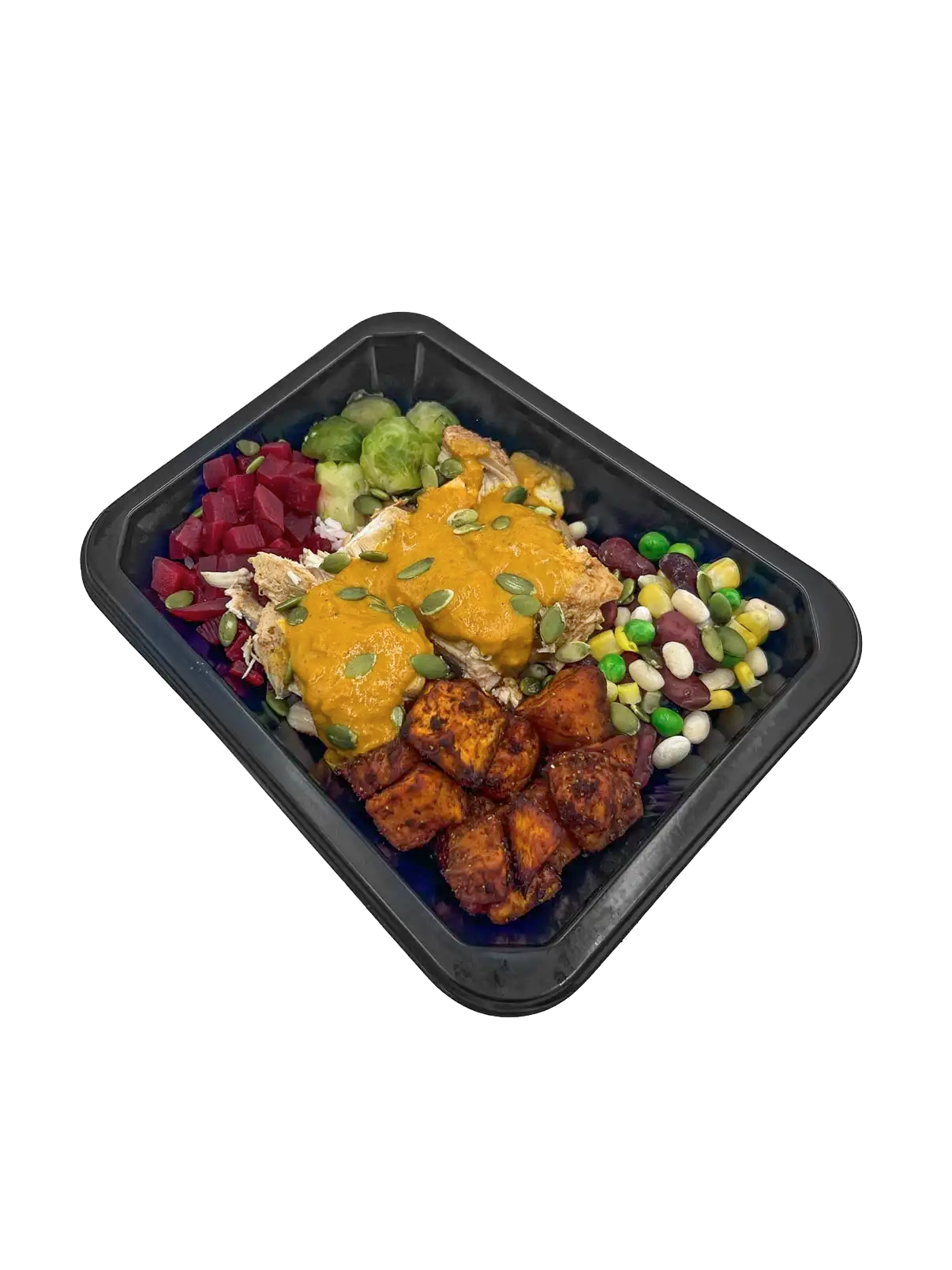 Harvest Bowl