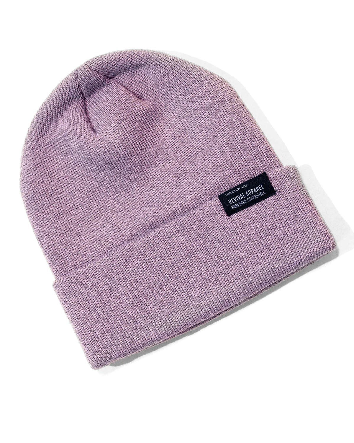 RVL Venture - Toque
