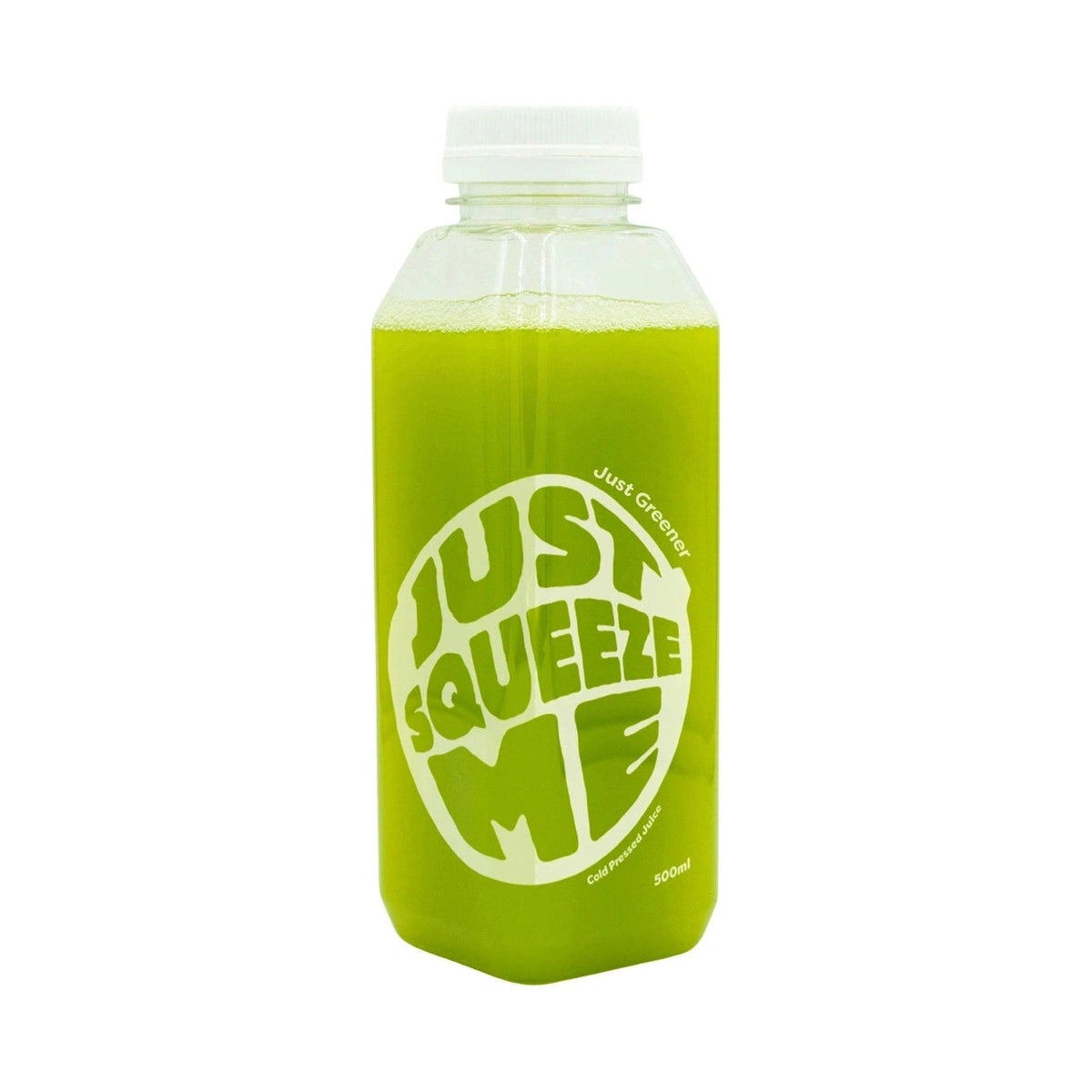 Just Greener