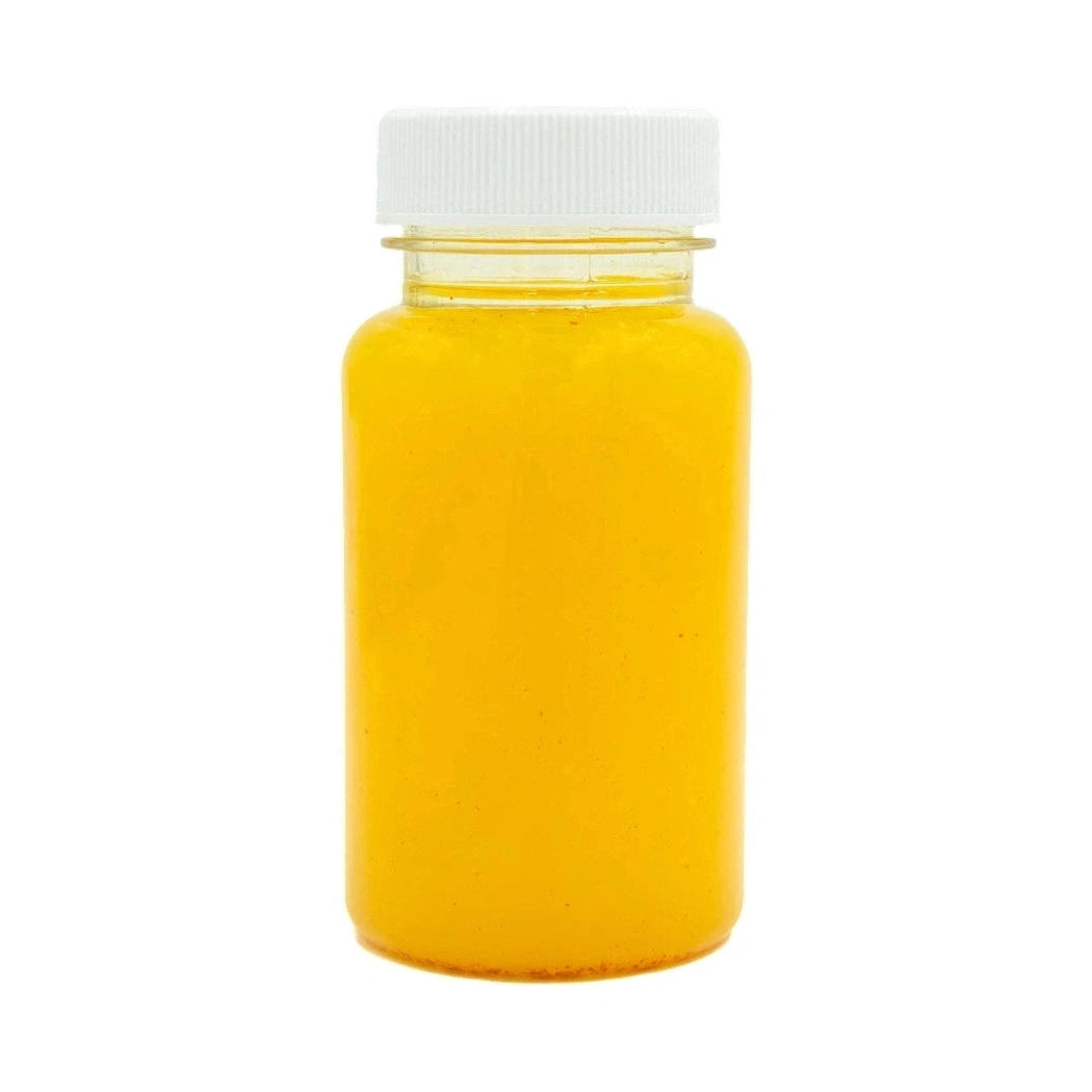 Ginger Wellness Shot