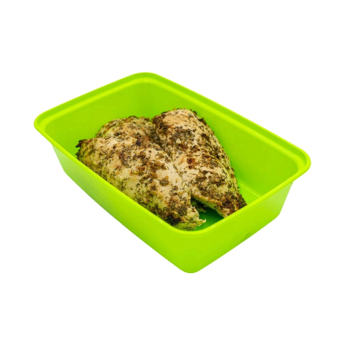 16oz Greek Chicken Breast
