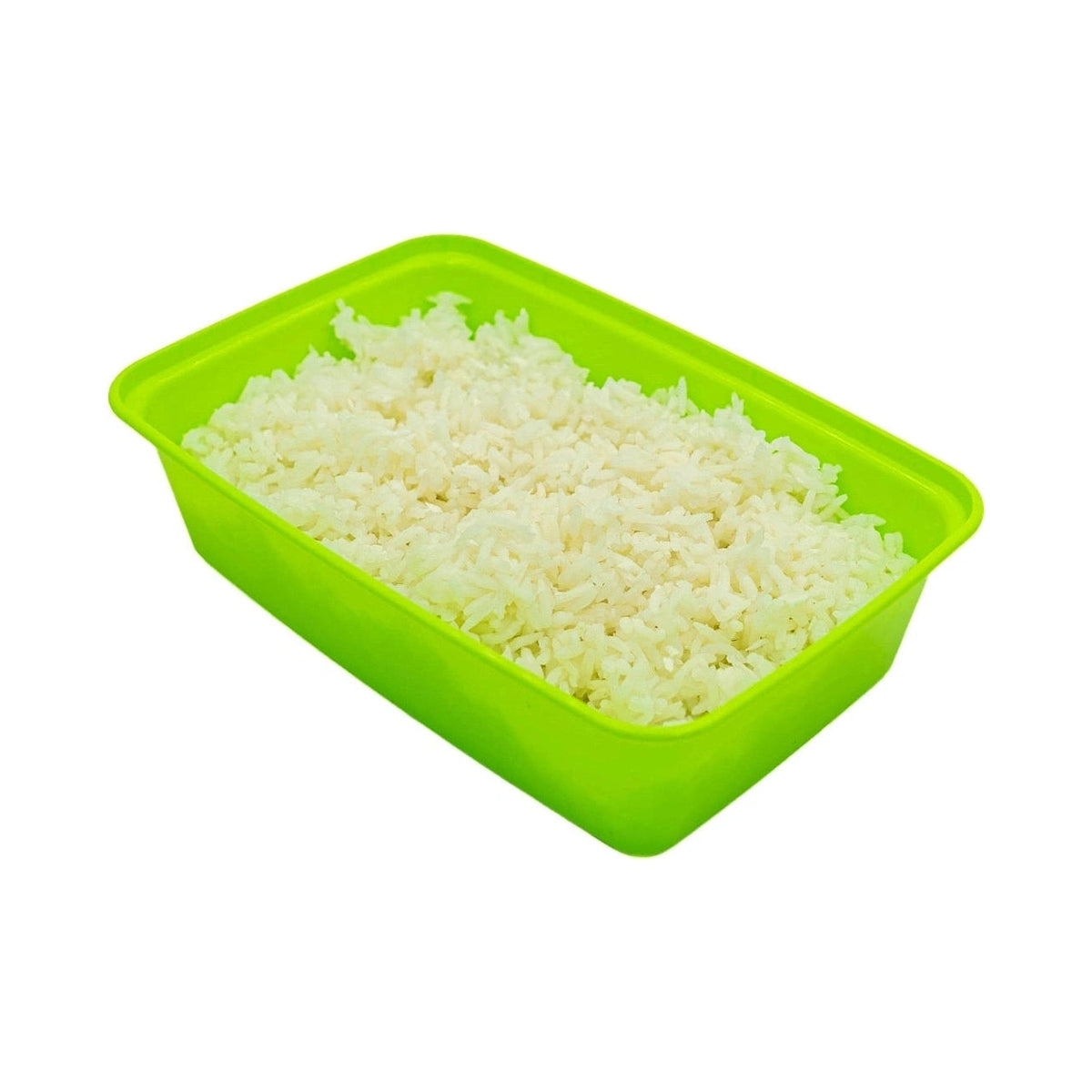 16oz Coconut Rice