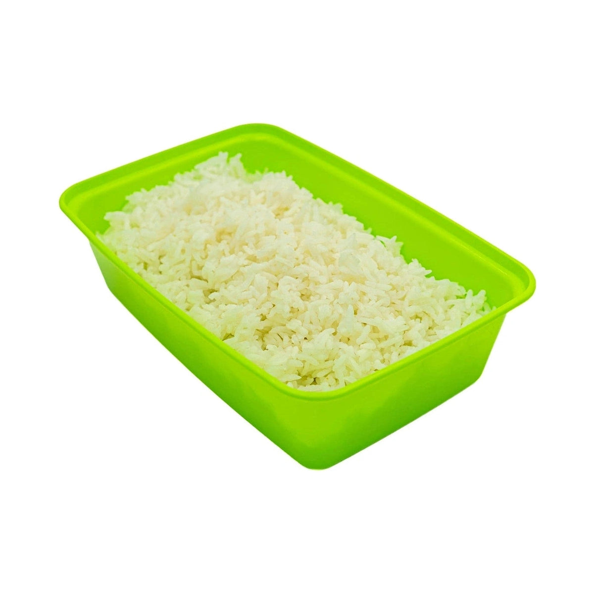 16oz White Jasmine Rice