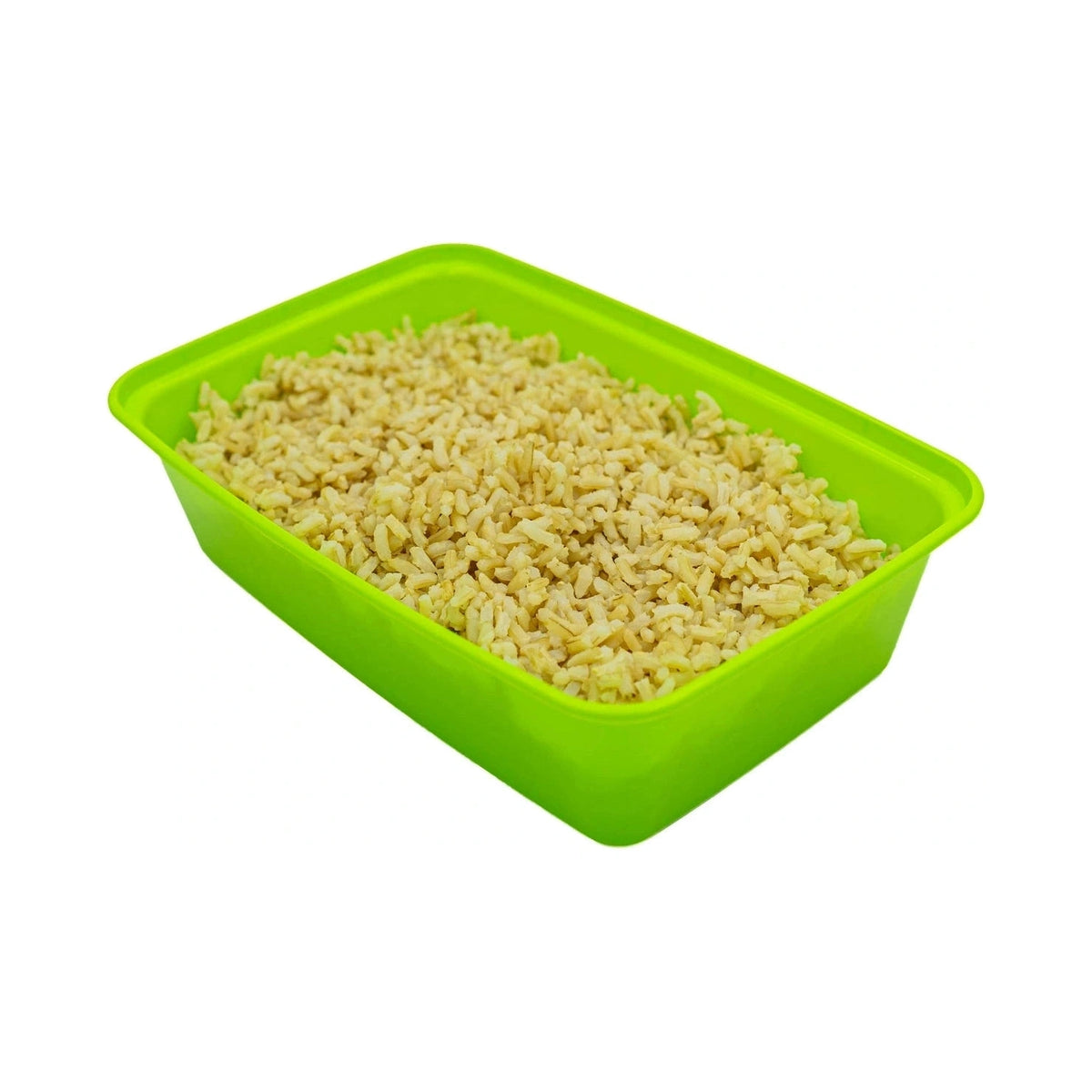 16oz Brown Rice