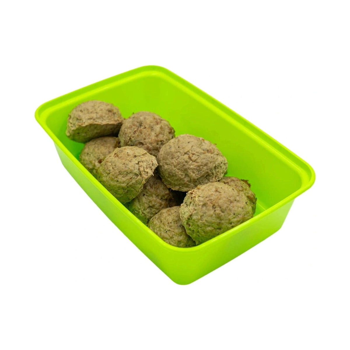 16oz Turkey Meatballs