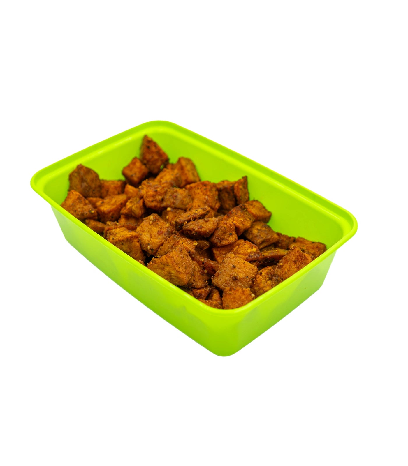 16oz Baked Seasoned Sweet Potato Cuts