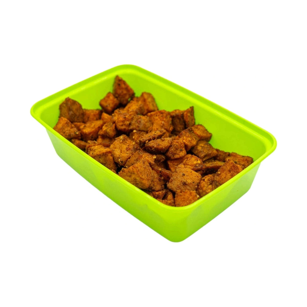 16oz Baked Seasoned Sweet Potato Cuts