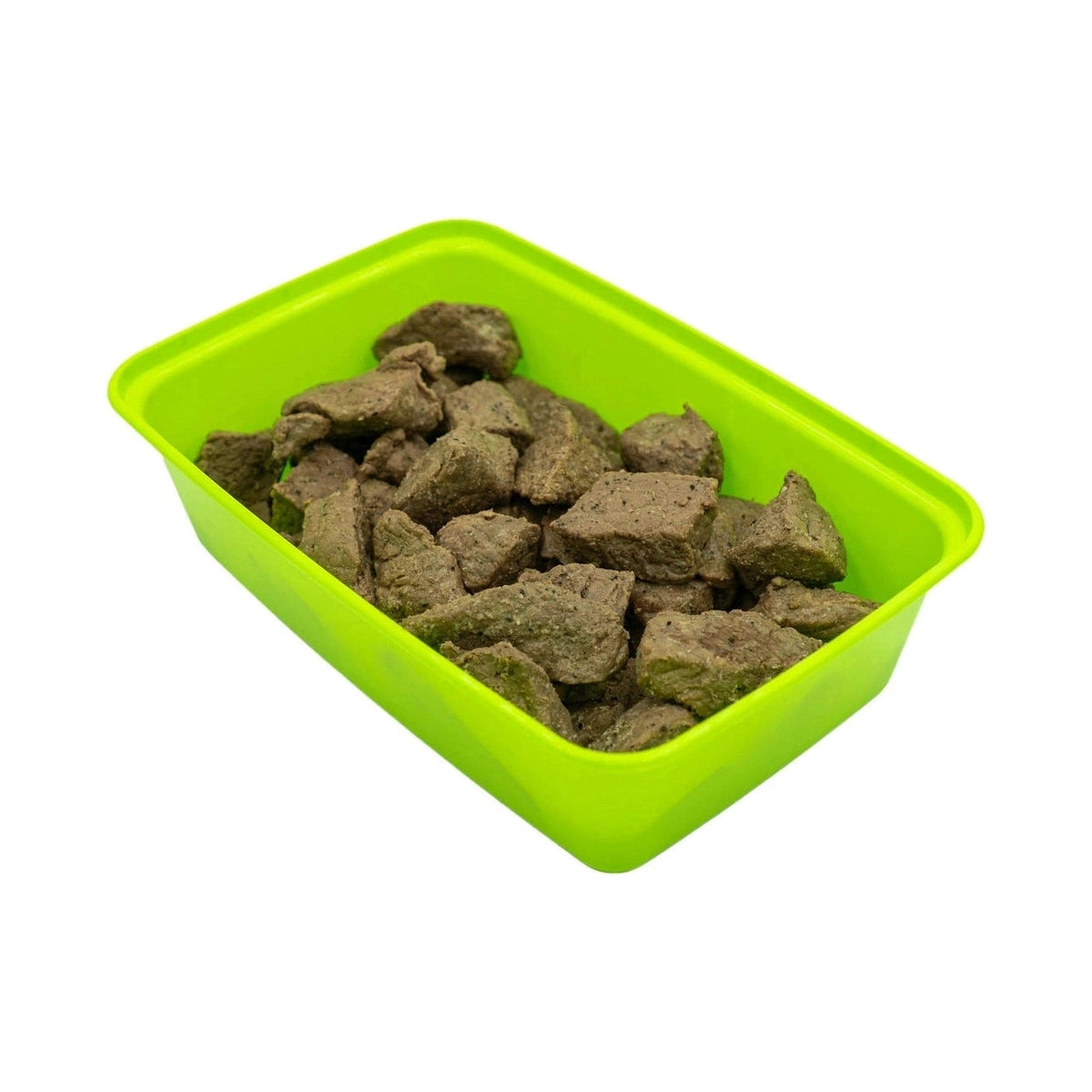 16oz Plain Steak Bites