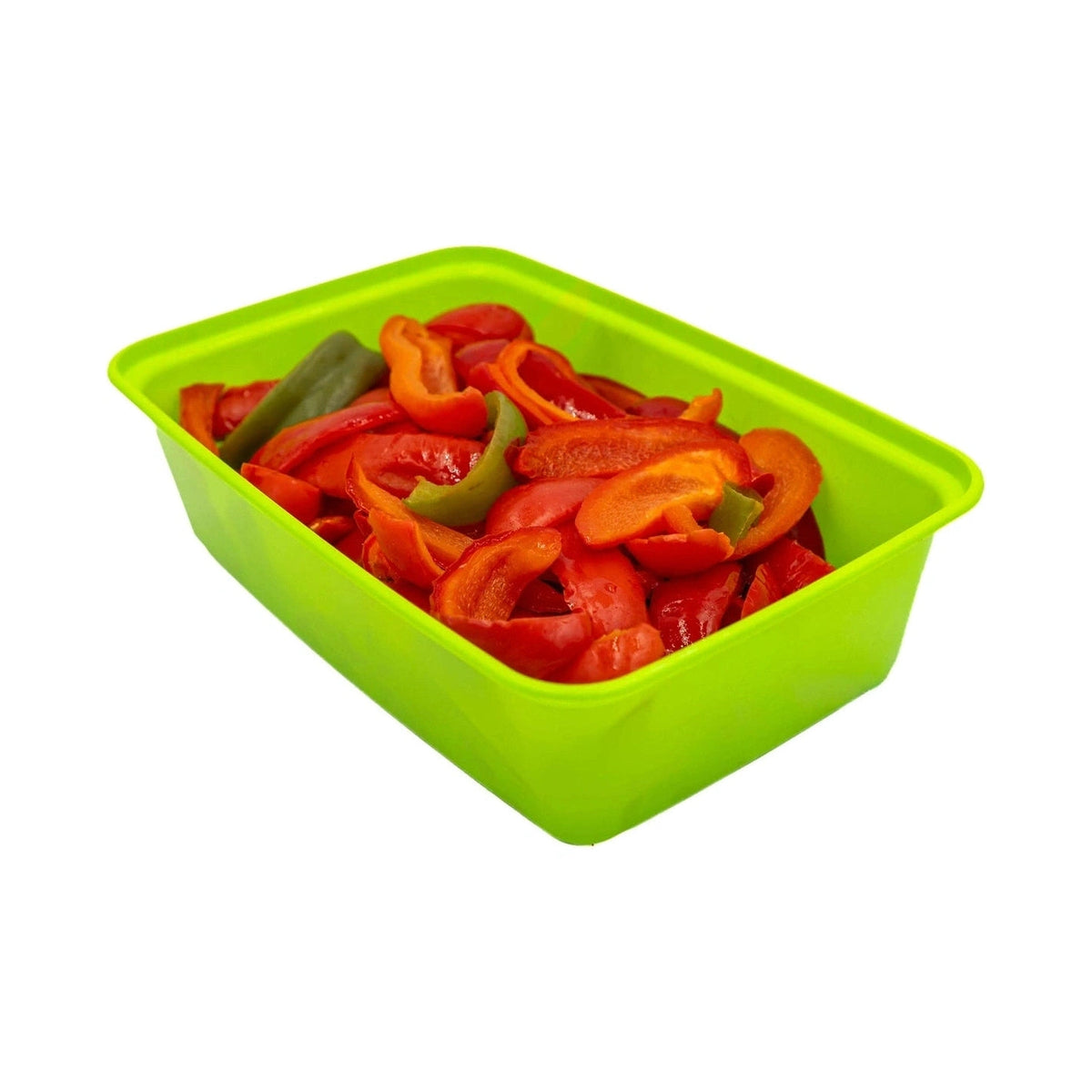 16oz Roasted Bell Peppers