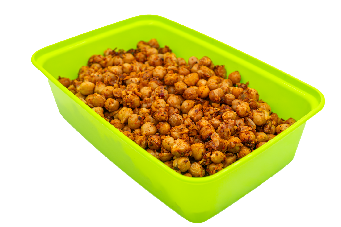 16oz Roasted Chickpeas