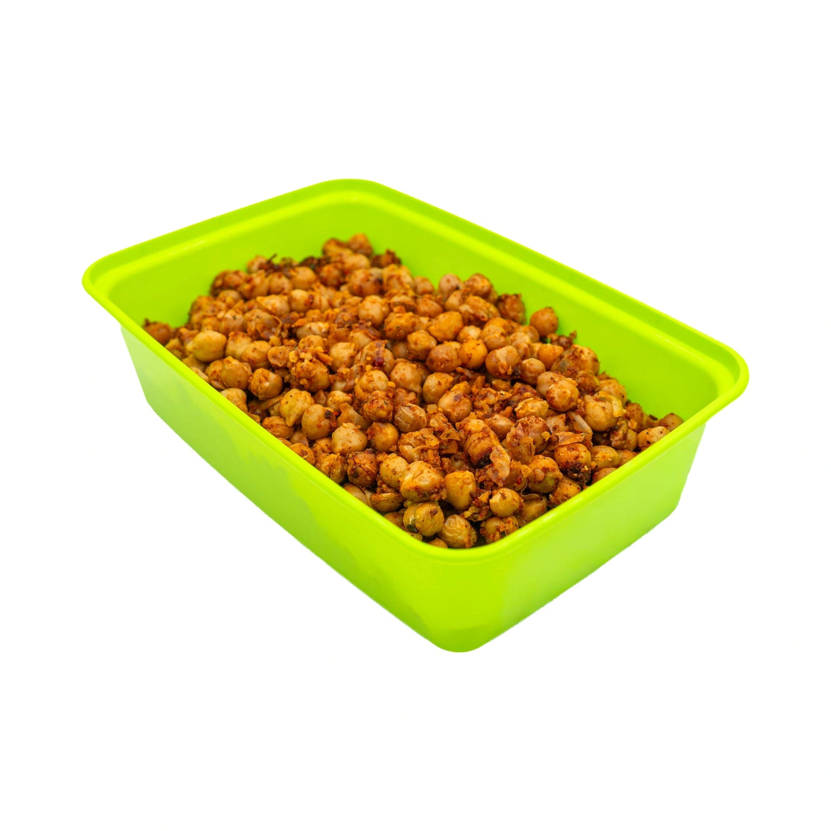 16oz Roasted Chickpeas