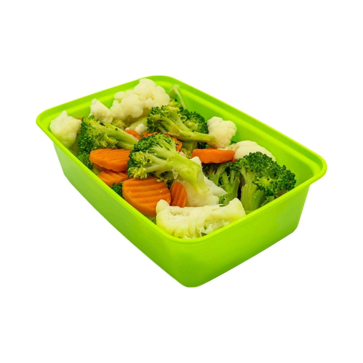 16oz Seasonal Mixed Veggies