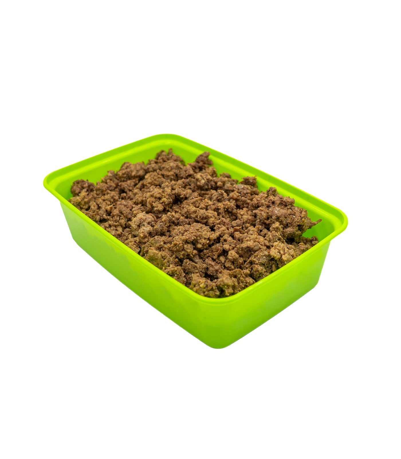 16oz Lean Ground Beef