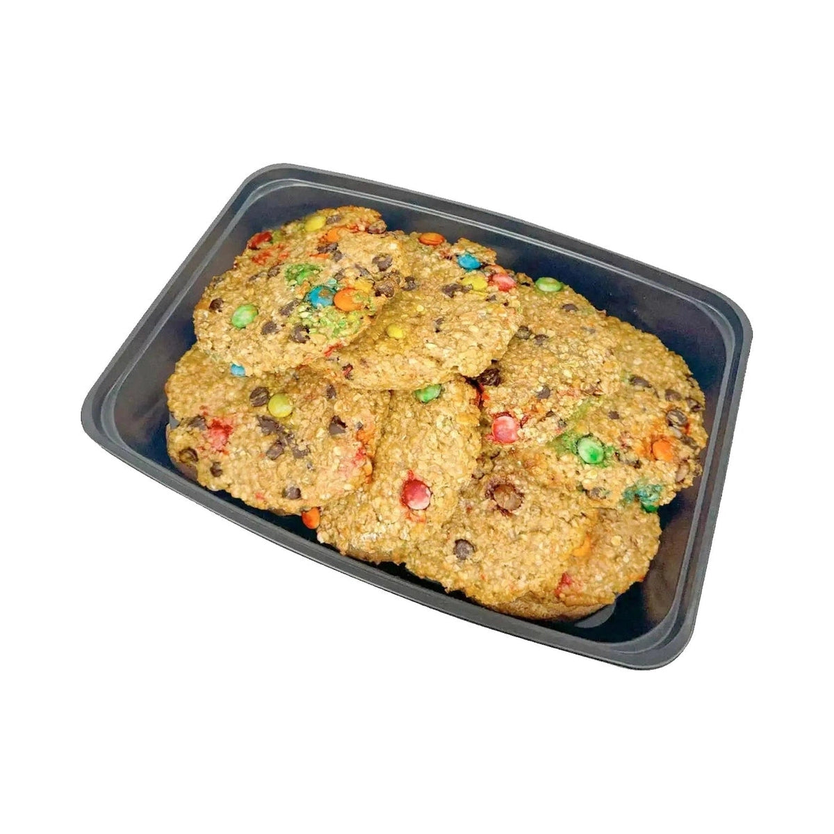 Bulk Monster Cookies (8 Cookies)