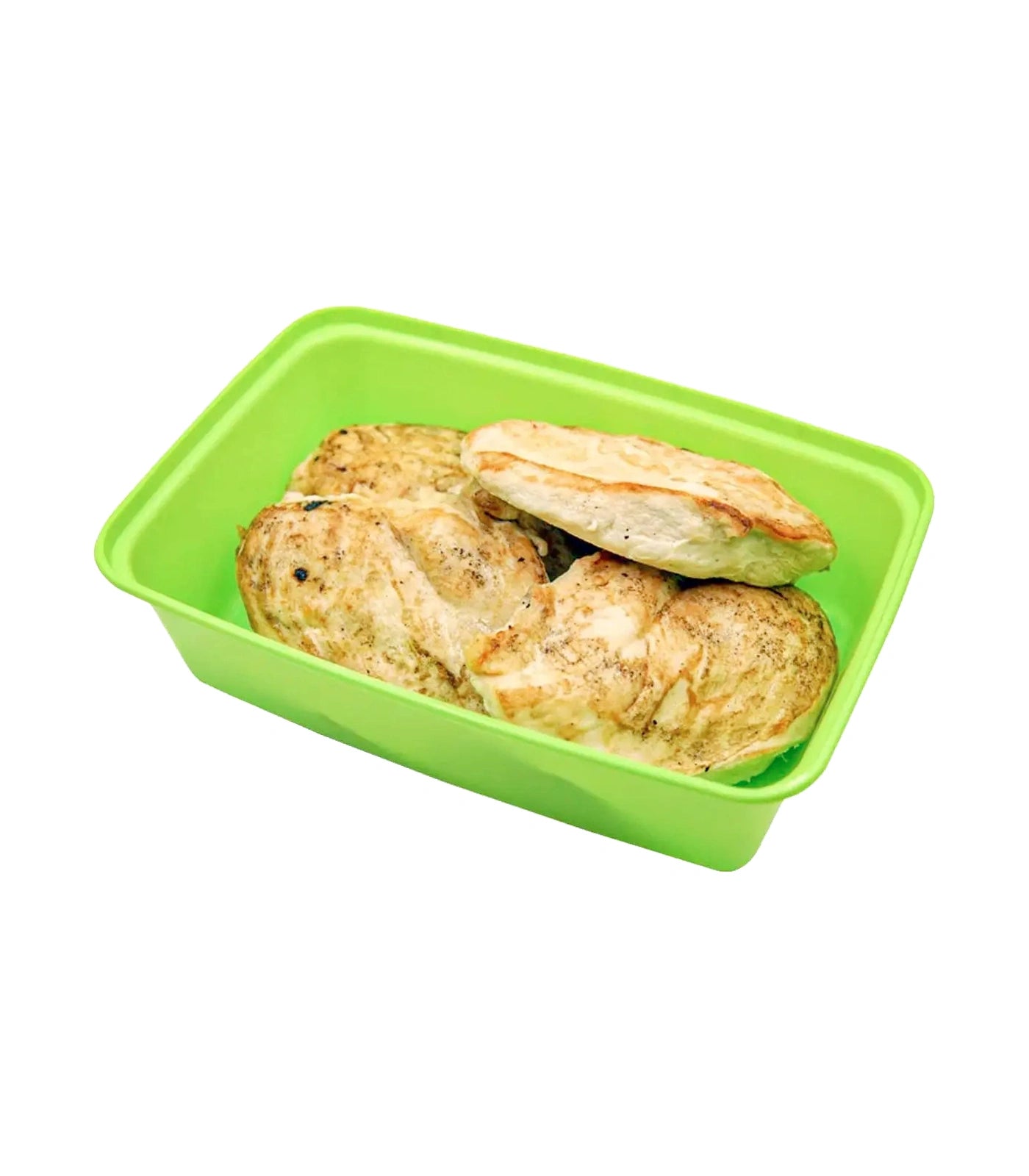 16oz Plain Chicken Breast