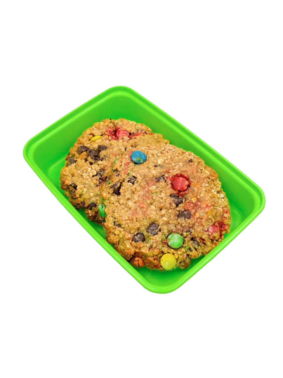 Bite Me Protein Monster Cookie (2 in pack)