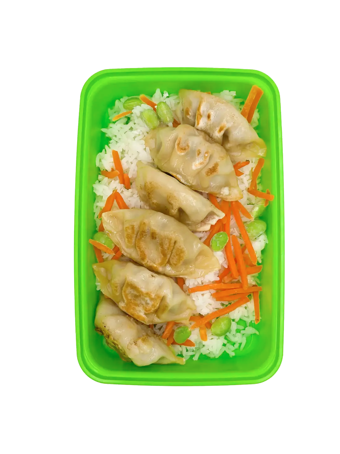 Wagyu Beef Pot Stickers