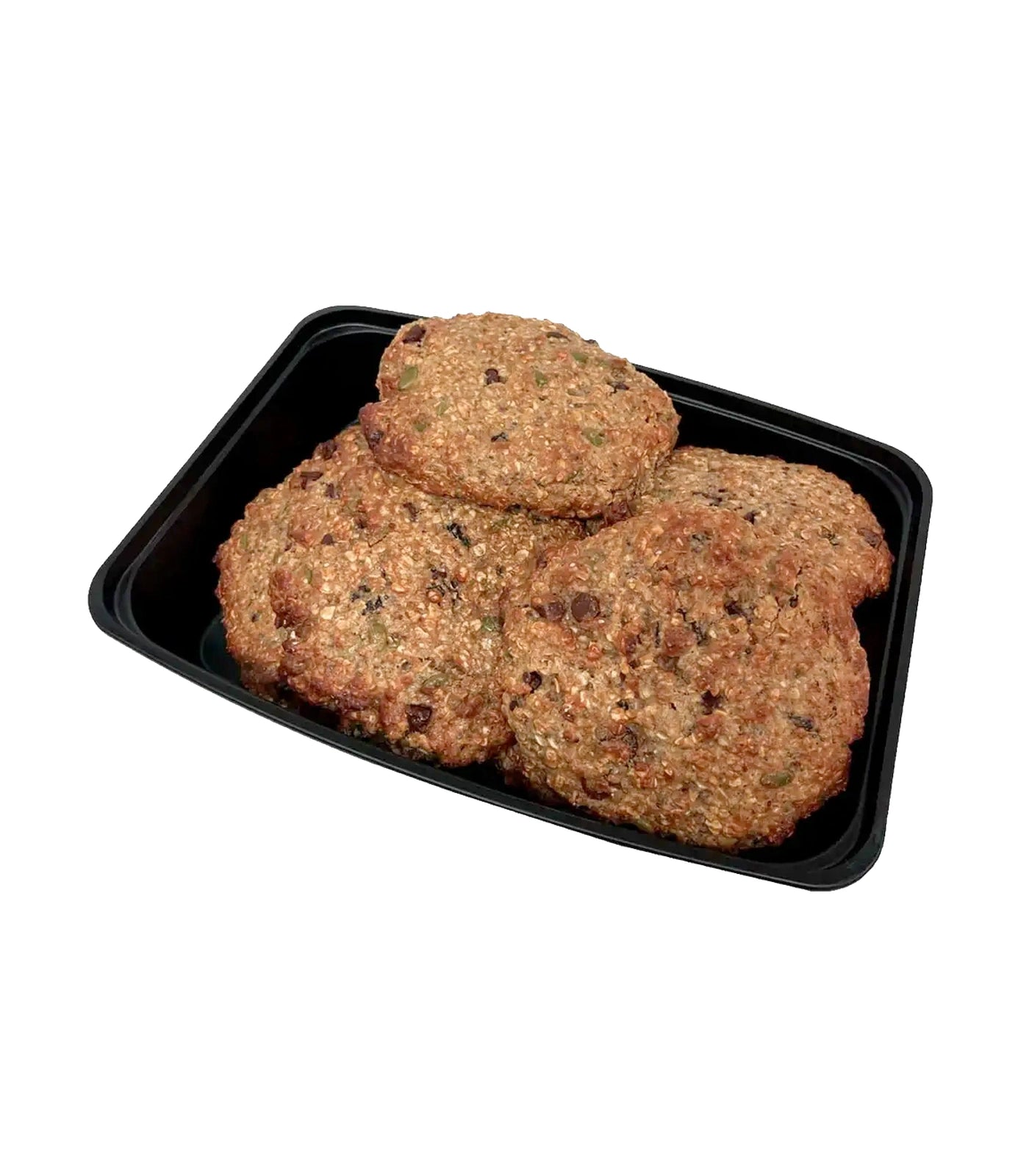 Bulk Power Cookies (8 Cookies)