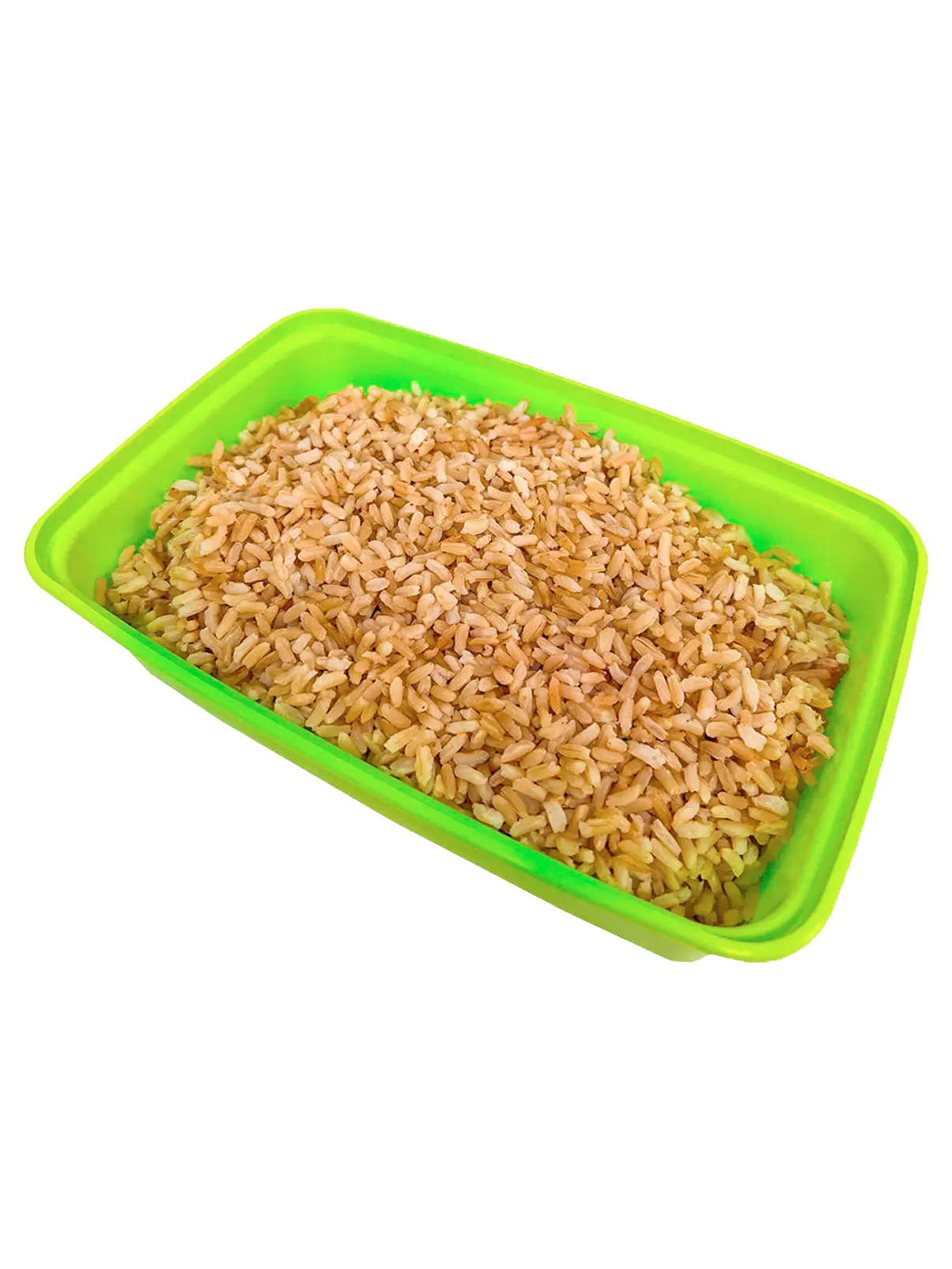 16oz Brown Rice