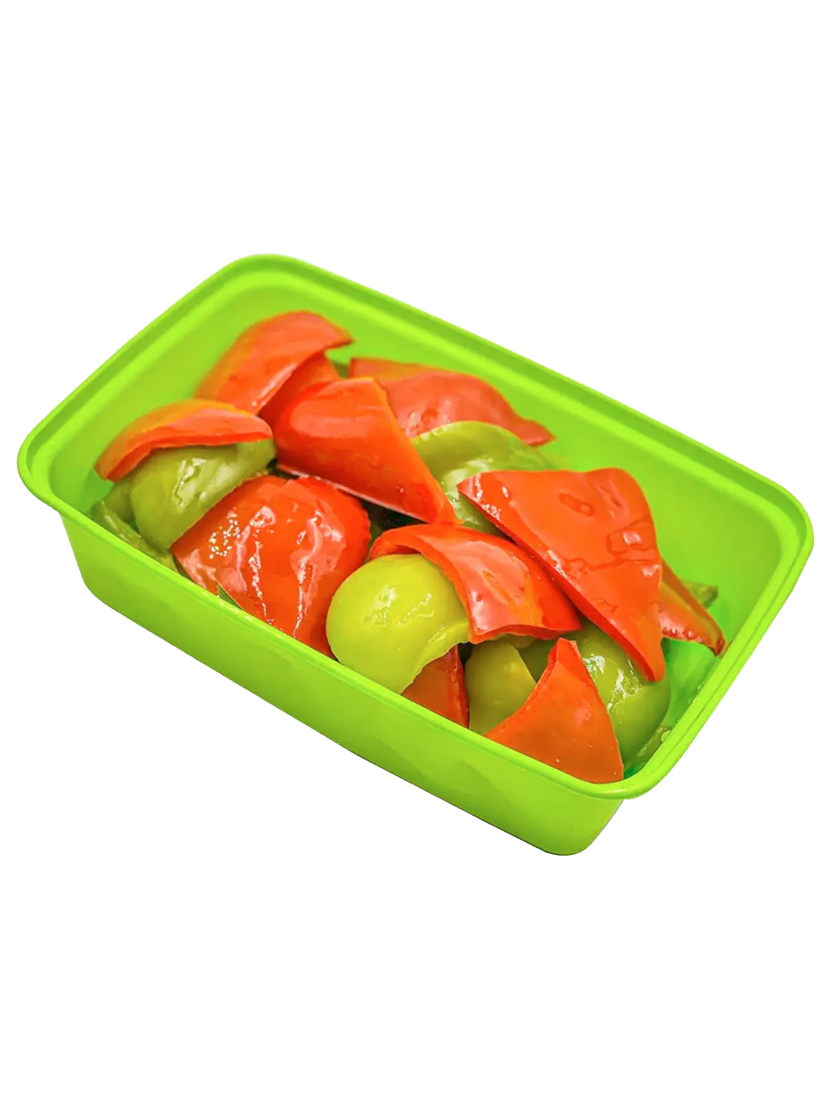 16oz Roasted Bell Peppers