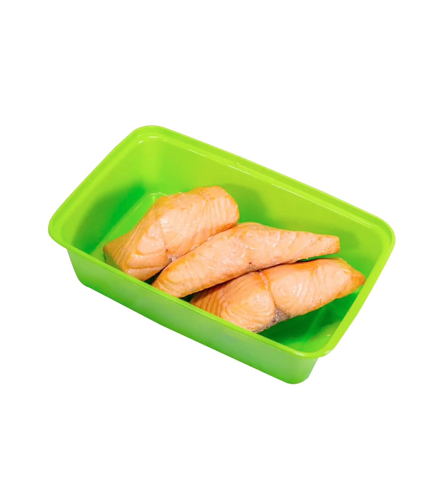 16oz Plain Baked Salmon